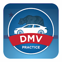 CA DMV Practice Test & Prep