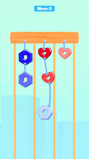 Color Link Screenshot 2