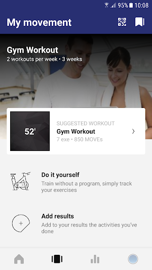 South East Leisure Screenshot 1