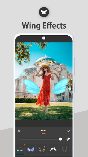 Photo Editor Screenshot 1