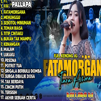 New Pallapa Lagu Lawas Offline