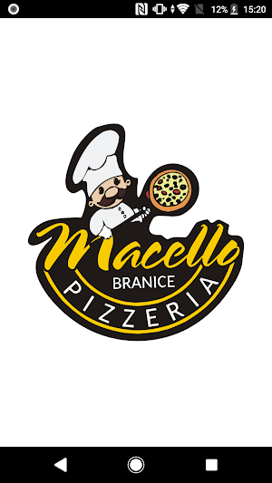 PIZZERIA MACELLO Screenshot 0