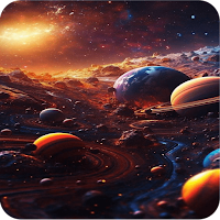Galaxy Wallpapers