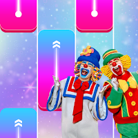 Piano - Patati Patatá Game