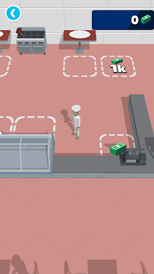Chocofactory Screenshot 0