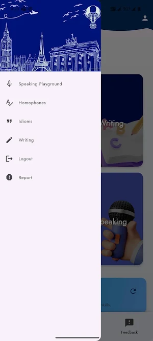 IeltsGenAi Screenshot 2
