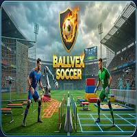 BALLVEX SOCCER