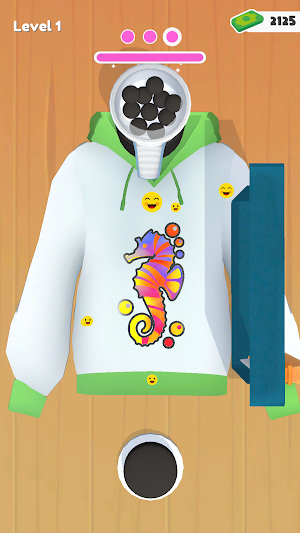 Fidget Graphy Screenshot 0