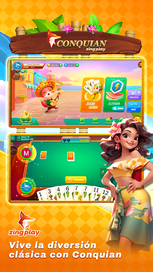 ZingPlay Screenshot 1