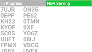 POSCraft Order Ready V2 Screenshot 3