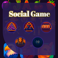 Social Slot 7 Total Casino