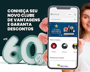Benefícios Partner Line Screenshot 0