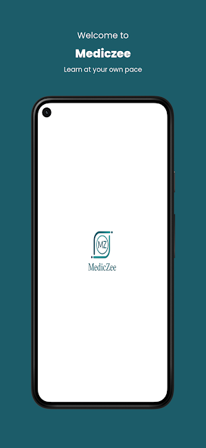 Mediczee Screenshot 0