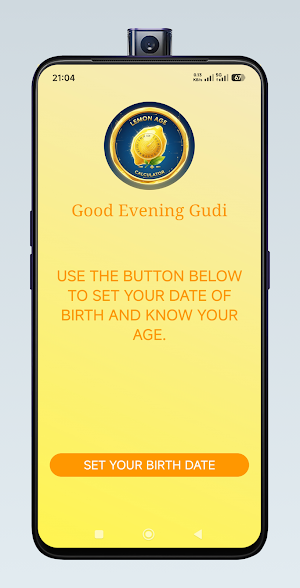 LemonAge Screenshot 2