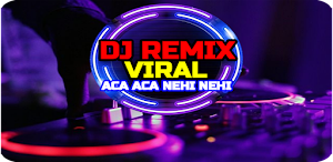 DJ Aca Aca Nehi Nehi Viral Screenshot 0