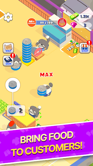 Cats Story Screenshot 2