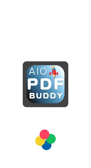AIO PDF Buddy Screenshot 0