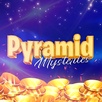 Pyramid Mysteries