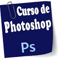 CURSO DE PHOTOSHOP