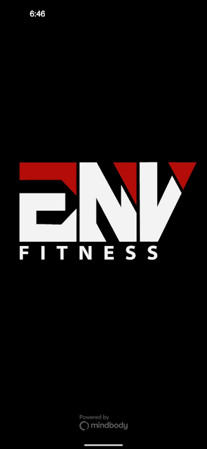 ENV Fitness Screenshot 0