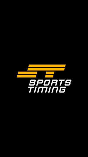 Sportstiming Live Screenshot 0