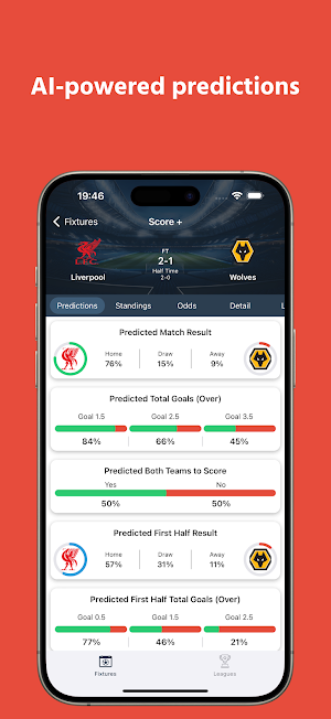 Score + Screenshot 1