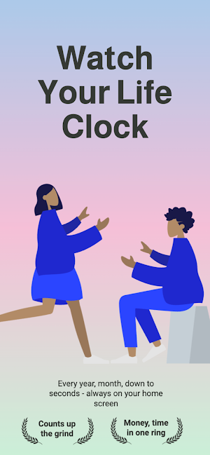 Live Circle Screenshot 0