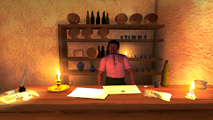 2 de Julho: Levante Invisíveis Screenshot 1