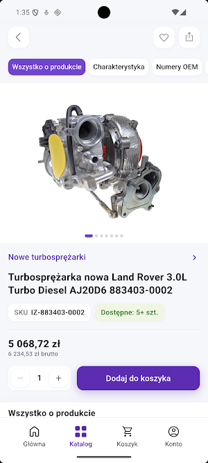 Wiatreo Screenshot 2