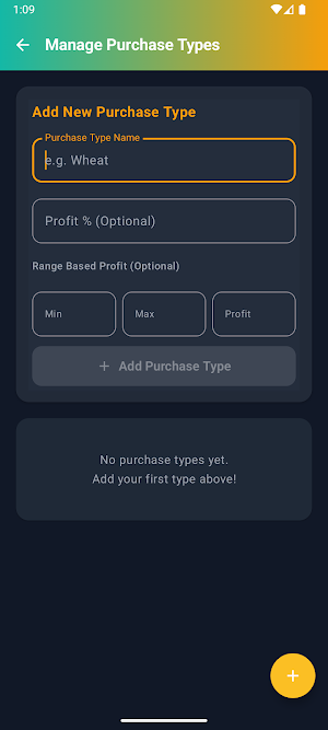 KiranaStore-Monitor Your Shop Screenshot 2