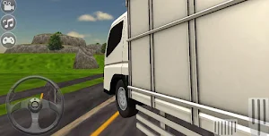 Truck Canter 2021 Simulator Screenshot 3