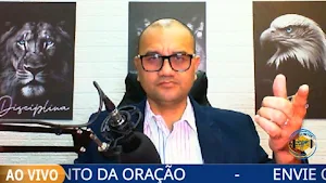 Vitória Plena TV Screenshot 2
