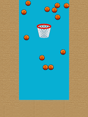 FlickBasket Screenshot 3