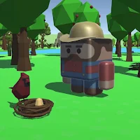 Grow Garden