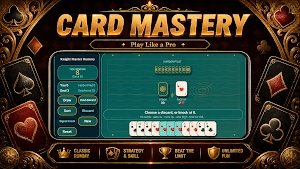 Knight Master Rummy Screenshot 3