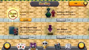 Witch Solitaire Screenshot 3