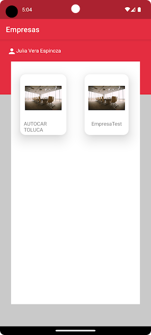 AionCheck Screenshot 3
