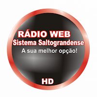 RÁDIO WEB SISTEMA SALTOGRANDENSE