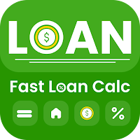 LoanCash - Loan EMI Calculator
