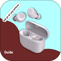 jlab go air pop earbuds guide