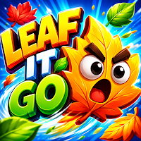 Leaf It Go