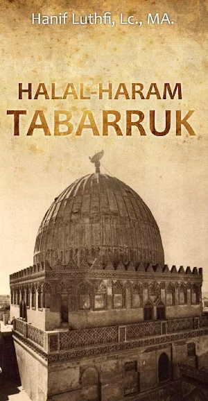 Halal Haram Tabarruk Screenshot 0