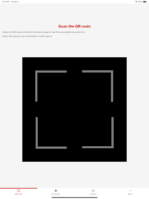 Aumento Screenshot 2