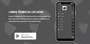 Lenovo Thinkplus LP5 Guide Screenshot 0