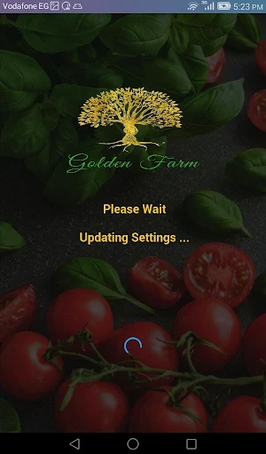 Golden Farm (Stuff) Screenshot 2