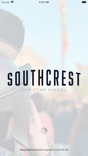 Southcrest Christian School Screenshot 1