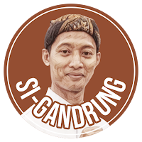 SI-GANDRUNG