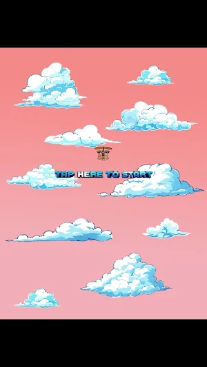 Sky Man Screenshot 0