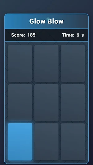 Glow Blow Screenshot 2