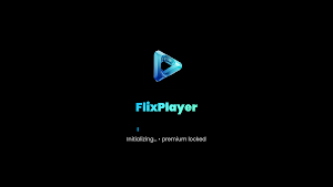 FlixPlayer Screenshot 0